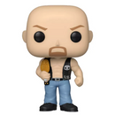 Funko POP! WWE - Stone Cold Steve Austin with Belt Vinyl Figure #84