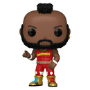 Funko POP! WWE NWSS - Mr. T Pop! Vinyl Figure #80