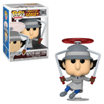 Funko POP! Inspector Gadget - Inspector Gadget Flying Vinyl Figure #893