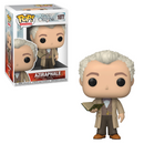 Funko POP! Good Omens - Aziraphale Vinyl Figure #1077