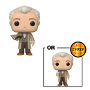 Funko POP! Good Omens - Aziraphale Vinyl Figure #1077