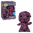 Funko POP! Disney: Nightmare Before Christmas - Oogie with Case (Artist's Series) Vinyl Figure #09