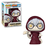 Funko POP! Naruto Shippuden - Kabuto Yakushi Vinyl Figure #936