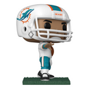Funko POP! NFL: Dolphins - Tua Tagovailoa (Home Uniform) Vinyl Figure #158