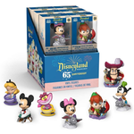 Funko Mystery Minis: Disney 65th Mystery Minis - Case of 12