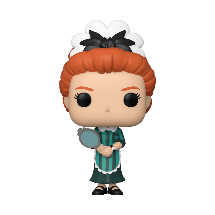 Funko POP! Haunted Mansion - Maid Vinyl Figure