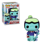 Funko POP! Peppermint Lane - Bjorn Cranmore Vinyl Figure #7