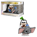 [PRE-ORDER] Funko POP! Rides: Walt Disney World 50th - Dumbo Ride with Goofy Vinyl Figure #105