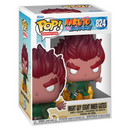 [PRE-ORDER] Funko POP! Naruto Shippuden - Eight Gates Gai Vinyl Figure
