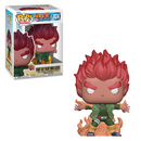 [PRE-ORDER] Funko POP! Naruto Shippuden - Eight Gates Gai Vinyl Figure