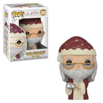 Funko POP! Harry Potter Holiday - Dumbledore Vinyl Figure #125