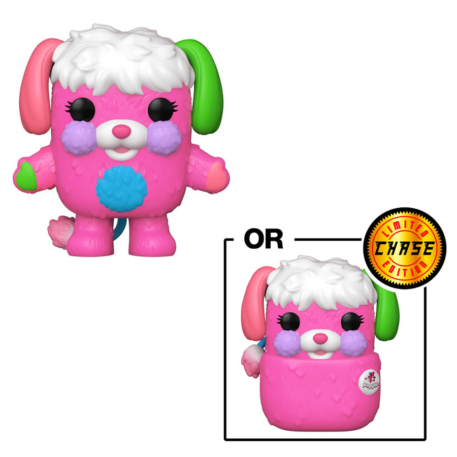 Funko POP! Hasbro: Popples - Prize Popple Vinyl Figure #2
