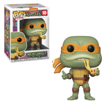 Funko POP! Teenage Mutant Ninja Turtles - Michelangelo Vinyl Figure #18