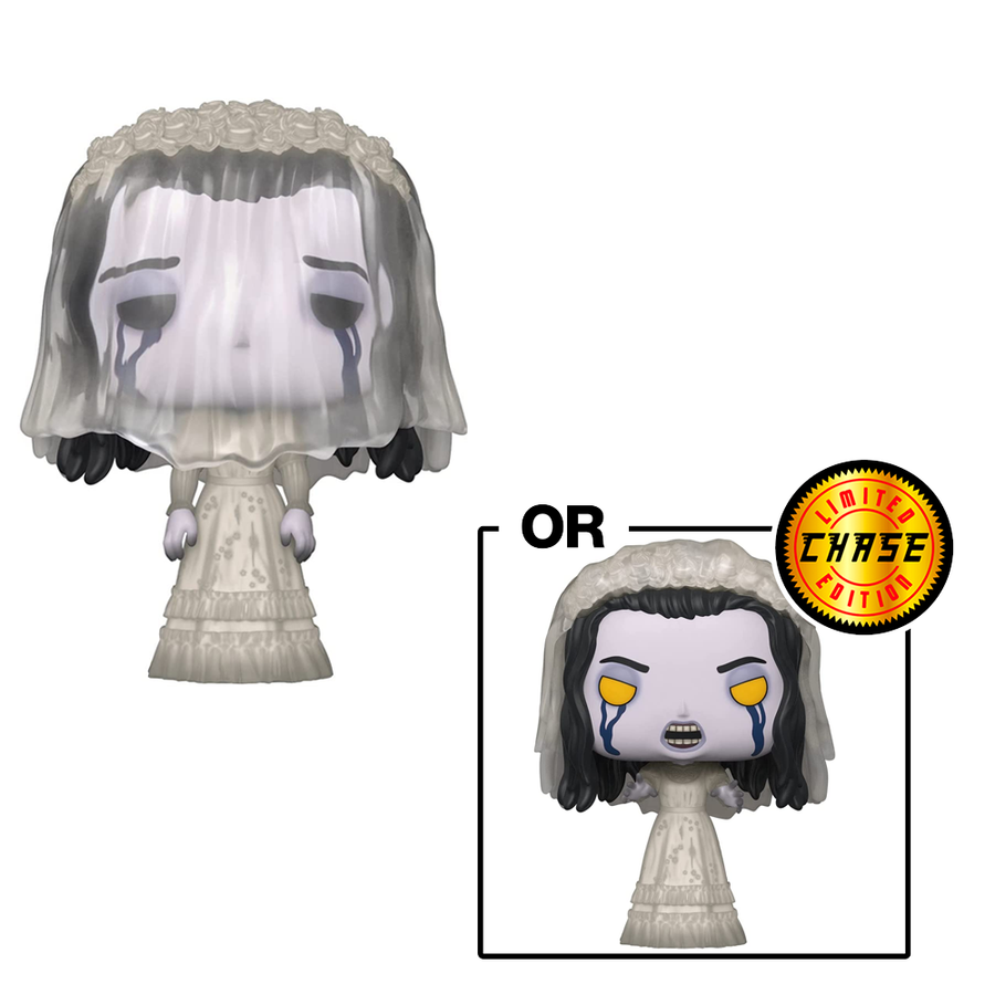 Funko POP! The Curse of La Llorona - La Llorona Vinyl Figure #1130