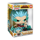 Funko POP! My Hero Academia - 10-Inch Infinite Deku with Eri Vinyl Figure #1010