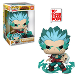 Funko POP! My Hero Academia - 10-Inch Infinite Deku with Eri Vinyl Figure #1010