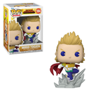 Funko POP! My Hero Academia - Mirio in Hero Costume Vinyl Figure #1004