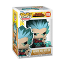 Funko POP! My Hero Academia - Infinite Deku with Eri Vinyl Figure #1008