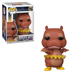 Funko POP! Disney: Fantasia 80th - Hyacinth Hippo Vinyl Figure #992