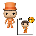 Funko POP! Dumb and Dumber - Lloyd In Tux Vinyl Figure #1039