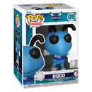 Funko POP! NBA Mascots: Charlotte - Hugo Vinyl Figure #5