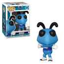 Funko POP! NBA Mascots: Charlotte - Hugo Vinyl Figure #5