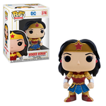 Funko POP! DC: Imperial Palace - Wonder Woman Vinyl Figure #378