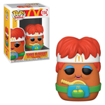 Funko POP! Ad Icons: McDonald's - Tennis Nugget Vinyl Figure #114