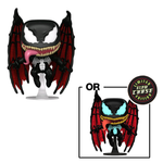 Funko POP! Venom - Venom with Wing Vinyl Figure #749 Special Edition Exclusive [READ DESCRIPTION]