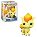 Funko POP! Pokemon - Ponyta Vinyl Figure #644