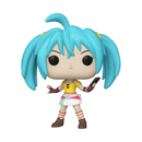 [PRE-ORDER] Funko POP! Bakugan - Runo Misaki Vinyl Figure #964