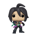 [PRE-ORDER] Funko POP! Bakugan - Shun Kazami Vinyl Figure #965