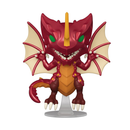 [PRE-ORDER] Funko POP! Bakugan - Dragonoid Vinyl Figure #966