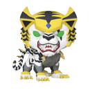 [PRE-ORDER] Funko POP! Bakugan - Tigrerra Vinyl Figure #967