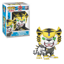 [PRE-ORDER] Funko POP! Bakugan - Tigrerra Vinyl Figure #967