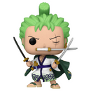 [PRE-ORDER] Funko POP! One Piece - Roronoa Zoro Vinyl Figure #923