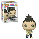 Funko POP! Boruto: Naruto Next Generations - Shikadai Vinyl Figure #1039