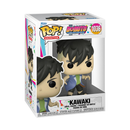 Funko POP! Boruto: Naruto Next Generations - Kawaki Vinyl Figure #1036