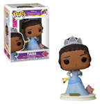 Funko POP! Disney: Ultimate Princess - Tiana Vinyl Figure #1014