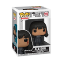 Funko POP! Umbrella Academy - Allison Vinyl Figure #1112