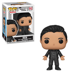 Funko POP! Umbrella Academy - Ben Vinyl Figure #1113