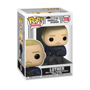 Funko POP! Umbrella Academy - Luther Vinyl Figure #1116