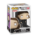 Funko POP! Umbrella Academy - Vanya Vinyl Figure #1118