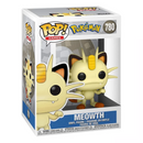 Funko POP! Pokemon - Meowth Vinyl Figure #780