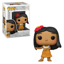 Funko POP! Disney: Small World - US Vinyl Figure #1073