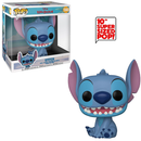 Funko POP! Lilo and Stitch - Stitch 10-inch Vinyl Figure #1046
