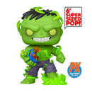 Funko POP! Marvel - Immortal Hulk 6-Inch Vinyl Figure #840 Previews Exclusive (PX) [READ DESCRIPTION]