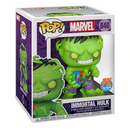 Funko POP! Marvel - Immortal Hulk 6-Inch Vinyl Figure #840 Previews Exclusive (PX) [READ DESCRIPTION]