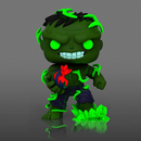 Funko POP! Marvel - Immortal Hulk 6-Inch Vinyl Figure #840 Previews Exclusive (PX) [READ DESCRIPTION]