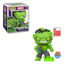 Funko POP! Marvel - Immortal Hulk 6-Inch Vinyl Figure #840 Previews Exclusive (PX) [READ DESCRIPTION]